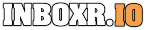 Inboxr.io Logo